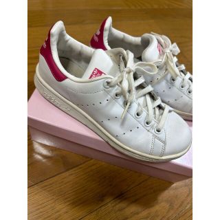 アディダス(adidas)のスタンスミス　スニーカー(スニーカー)