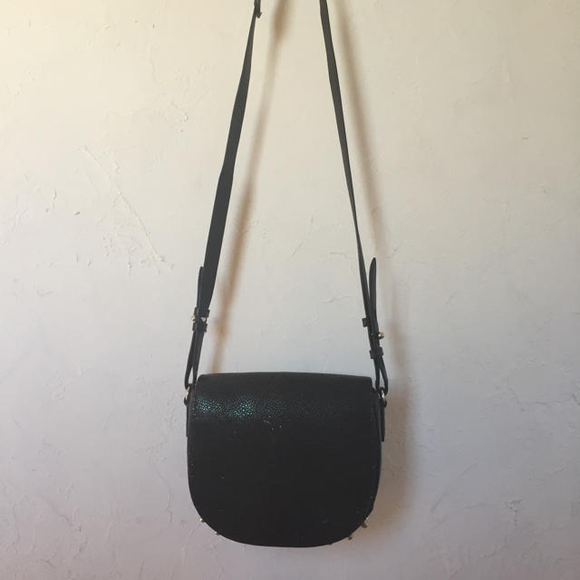 Alexander Wang - Alexanderwangアレキサンダーワンスタッズショルダーバッグ