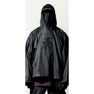 バレンシアガ(Balenciaga)のyeezy GAP× BALENCIAGA アノラックジャケット(ナイロンジャケット)