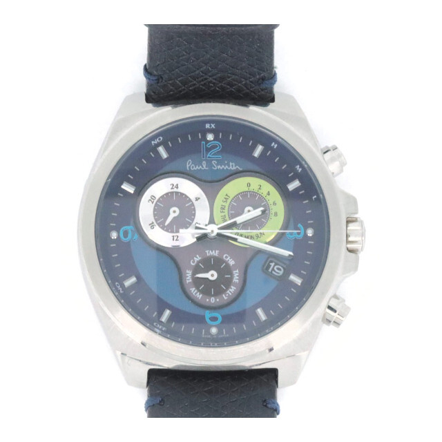ポールスミス ファイナルアイズ E610-T021816 メンズ 腕時計