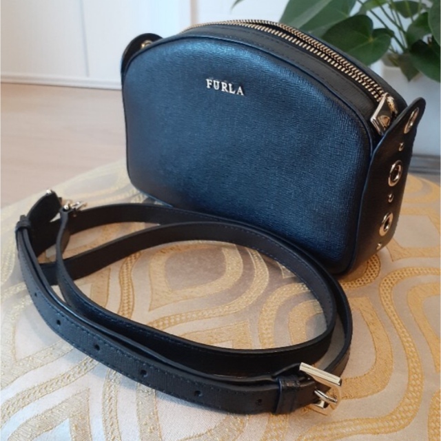 furla ショルダーバッグ