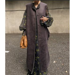 MANY WAY USEFUL BOA COAT