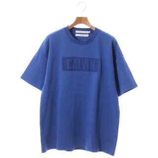 カルバンクライン(Calvin Klein)のCalvin Klein Jeans Tシャツ・カットソー メンズ(Tシャツ/カットソー(半袖/袖なし))