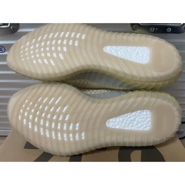 アディダス　adidas YEEZY BOOST 350 V2 イージーブースト