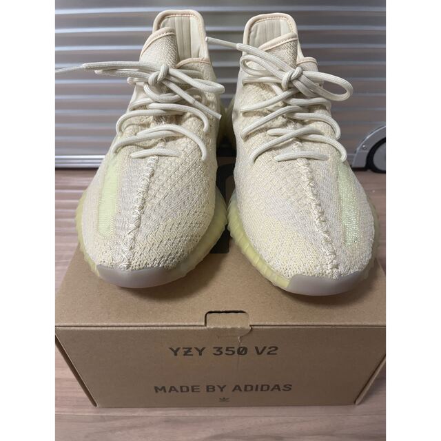 アディダス　adidas YEEZY BOOST 350 V2 イージーブースト