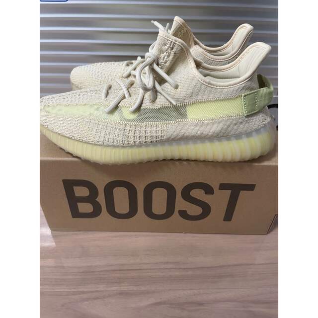 アディダス　adidas YEEZY BOOST 350 V2 イージーブースト