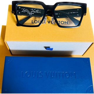 ルイヴィトン(LOUIS VUITTON)のゼロ様(専用)(サングラス/メガネ)