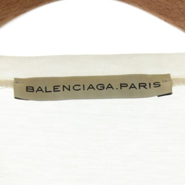 BALENCIAGA Tシャツ・カットソー レディース