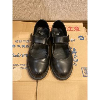 ドクターマーチン(Dr.Martens)のDr.Martens パンプス　(ハイヒール/パンプス)