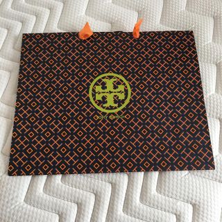 トリーバーチ(Tory Burch)のトリーバーチ紙袋(ショップ袋)