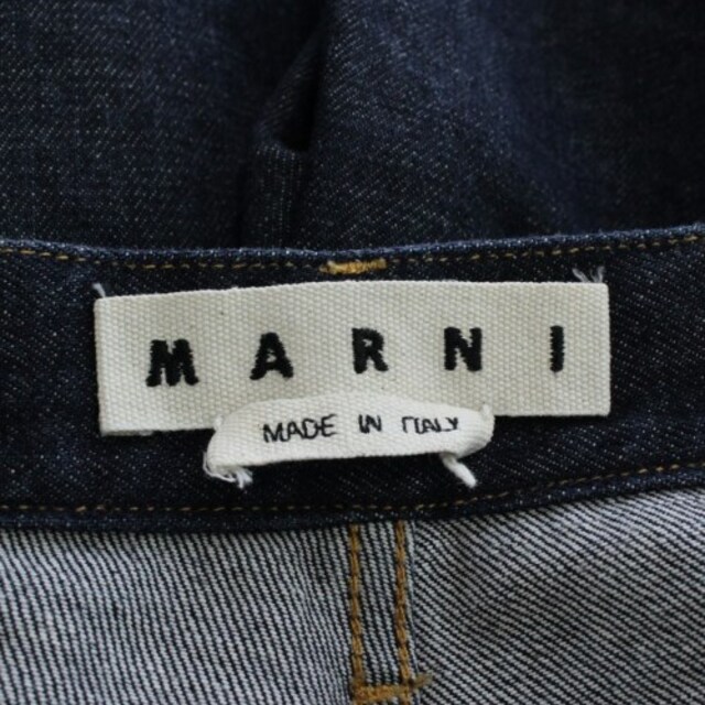 MARNI ショートパンツ メンズ - 2