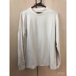 ユニクロ(UNIQLO)のユニクロ　ヒートテック(Tシャツ/カットソー(七分/長袖))