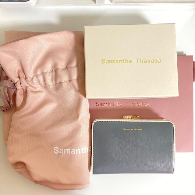 Samantha Thavasa(サマンサタバサ)のSamantha Thavasa  財布 レディースのファッション小物(財布)の商品写真