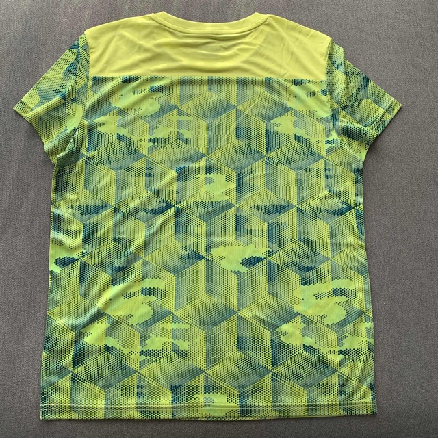 PUMA(プーマ)のプーマTシャツ160 キッズ/ベビー/マタニティのキッズ服男の子用(90cm~)(Tシャツ/カットソー)の商品写真