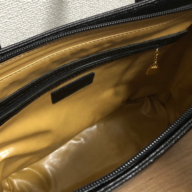 kitamura キタムラ 美品レザーハンドバッグ セール価格 8