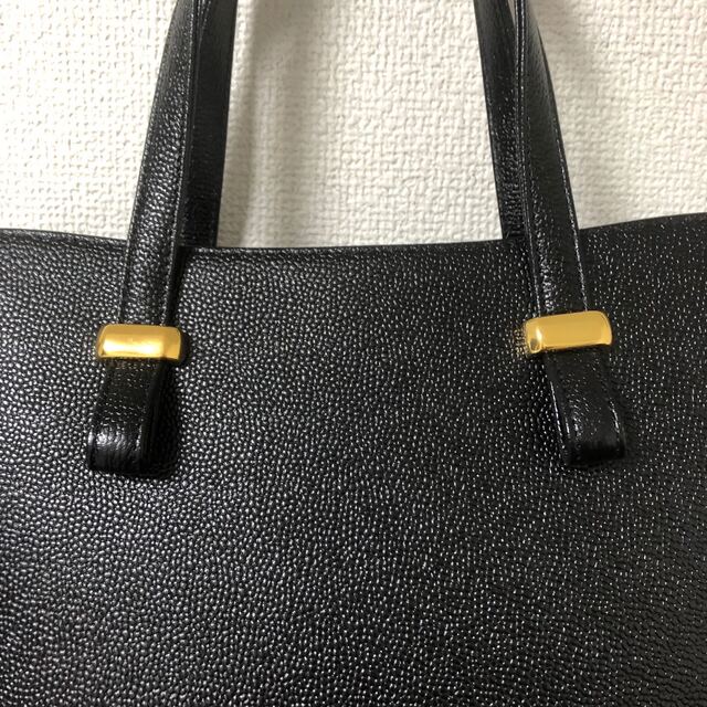kitamura キタムラ 美品レザーハンドバッグ セール価格 5