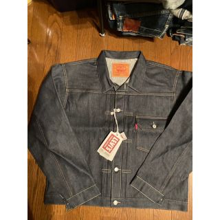 リーバイス(Levi's)のリーバイス　ファースト　506xx Tバック(Gジャン/デニムジャケット)