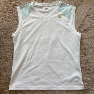 カッパ(Kappa)の速乾性　スポーツTシャツ　レディース(ウェア)