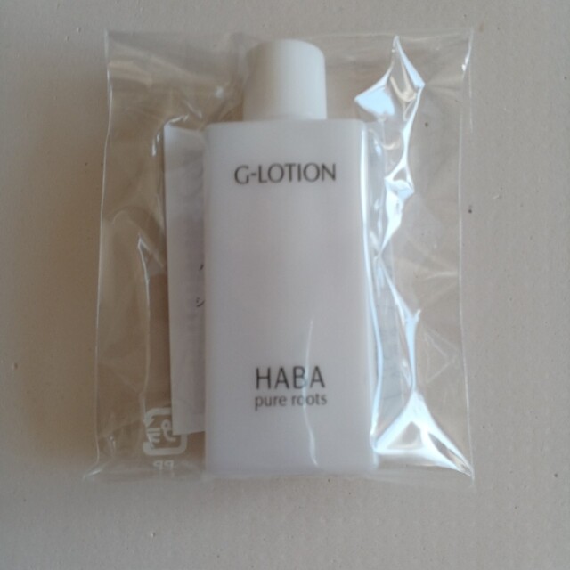 HABA(ハーバー)のハーバー　Gローション　30ml コスメ/美容のスキンケア/基礎化粧品(化粧水/ローション)の商品写真