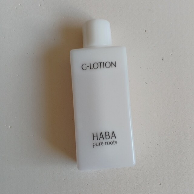 HABA(ハーバー)のハーバー　Gローション　30ml コスメ/美容のスキンケア/基礎化粧品(化粧水/ローション)の商品写真