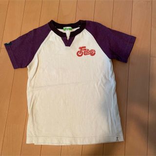 ティンカーベル(TINKERBELL)のキッズトップス(Tシャツ/カットソー)