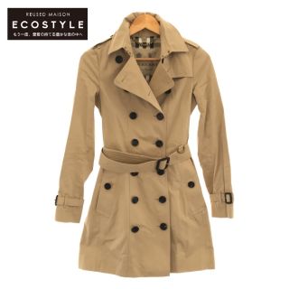 バーバリー(BURBERRY) トレンチコート(レディース)の通販 3,000点以上 ...