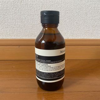 イソップ(Aesop)のイソップ　パセリ　フェイシャルトナー　100ml(化粧水/ローション)