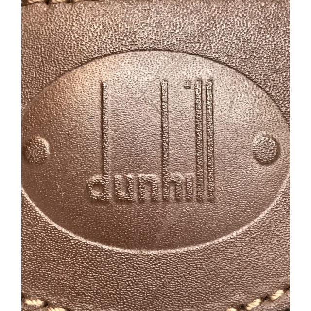 Dunhill(ダンヒル)のダンヒル Dunhill ボストンバッグ    メンズ メンズのバッグ(ボストンバッグ)の商品写真