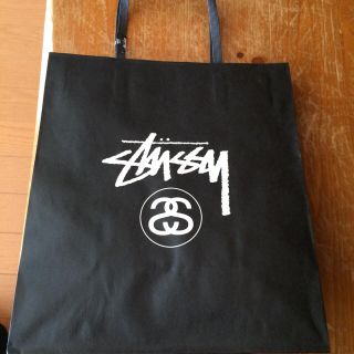 ステューシー(STUSSY)の⭐︎アディダス袋二枚付きの商品⭐︎専用です⭐︎(ショップ袋)