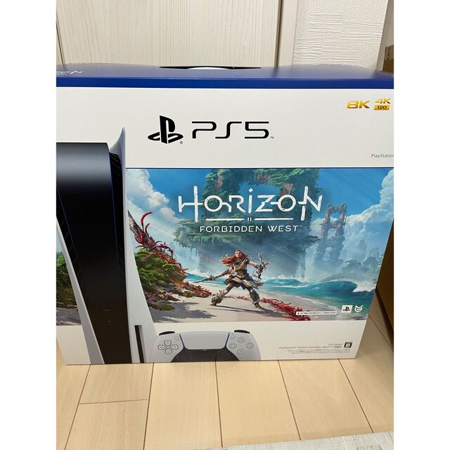 正規品販売! PlayStation - PlayStation 5 本体 新品未開封 ディスク