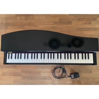 コルグ(KORG)のKORG MICRO PIANO(BK) コルグ　マイクロピアノ(電子ピアノ)