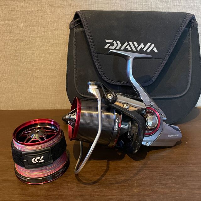 YU79B リールスプール スプール For DAIWA TATULA