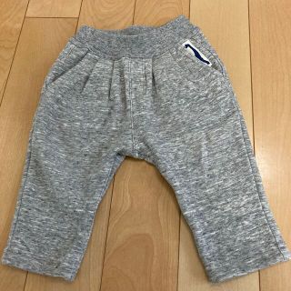 エフオーキッズ(F.O.KIDS)のエフオーキッズ❁裏起毛パンツ(パンツ)