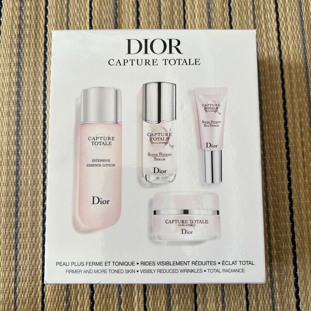 Dior   値下げ ディオール カプチュールトータルセルENGY