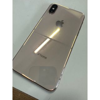 アイフォーン(iPhone)のiPhone XS(その他)