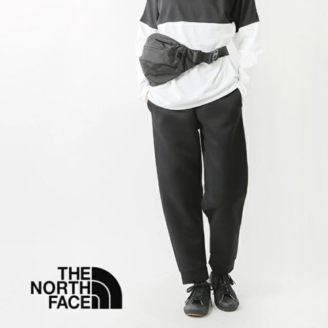 THE NORTH FACE(ザノースフェイス)のノースフェイス テックエアースウェットジョガーパンツ レディースのパンツ(カジュアルパンツ)の商品写真