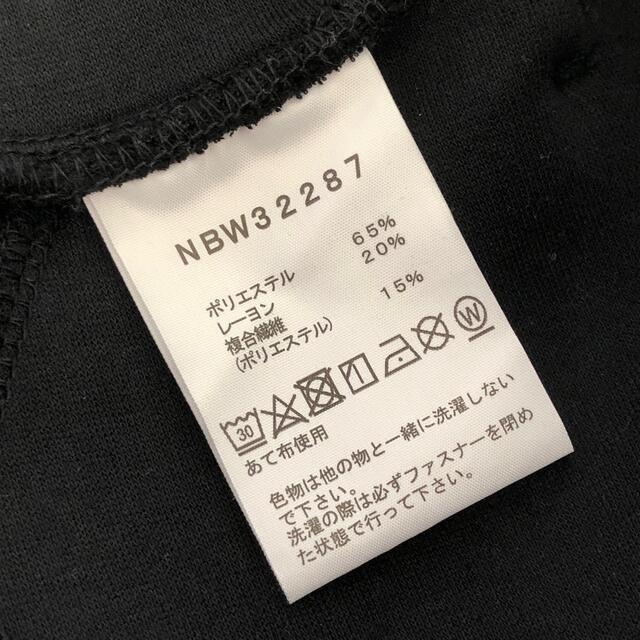 THE NORTH FACE(ザノースフェイス)のノースフェイス テックエアースウェットジョガーパンツ レディースのパンツ(カジュアルパンツ)の商品写真