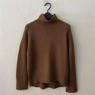 ニジュウサンク(23区)の23区♡カシミヤ混紡ハイネックニット(ニット/セーター)