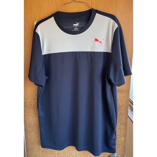 プーマ(PUMA)のPUMA Tシャツ(Tシャツ/カットソー(半袖/袖なし))