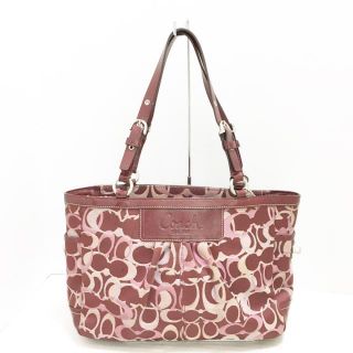 コーチ(COACH)のCOACH(コーチ) トートバッグ F13762(トートバッグ)