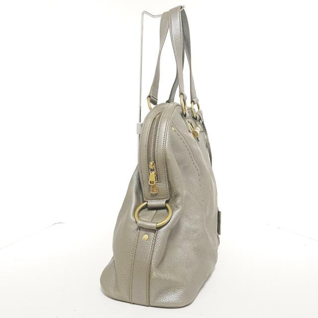 日本製バッグポケット Saint Laurent - イヴサンローランリヴゴーシュ美品 153959の