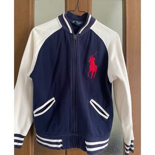 ポロラルフローレン(POLO RALPH LAUREN)のラルフ・ローレン パーカー(ジャケット/上着)