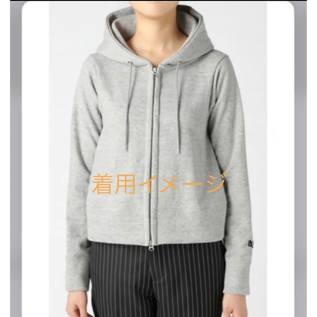 最終値下【新品】IENA トラディショナルウェザーウェア MALTON HOOD