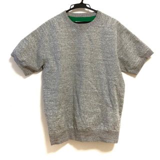 サカイ(sacai)のサカイ 半袖Tシャツ サイズ3 L メンズ(Tシャツ/カットソー(半袖/袖なし))