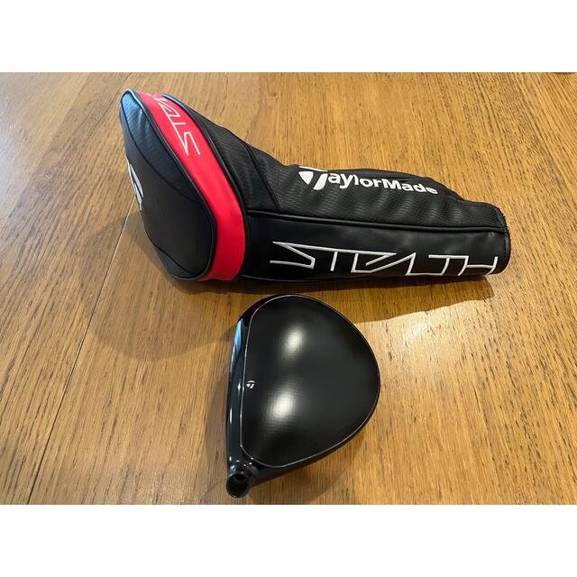 TaylorMade ステルス STEALTH ドライバー 1W 【9.0°】