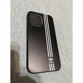 アディダス(adidas)のadidas  iPhoneケース(iPhoneケース)