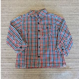 ギャップ(GAP)のmamas&papas. ワイシャツ　キッズ　86cm(シャツ/カットソー)