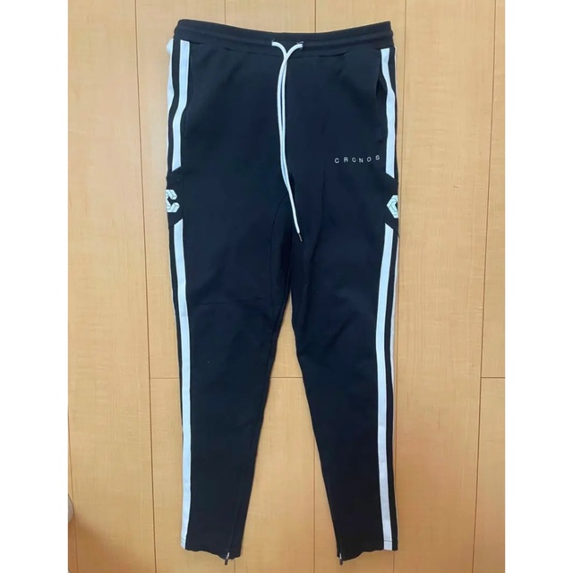 かわいい~!」 完売品 CRONOS クロノス Mode Sweat Pants sushitai.com.mx