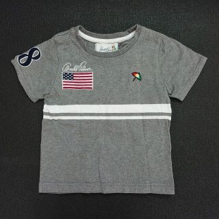 アーノルドパーマー(Arnold Palmer)のアーノルドパーマー キッズTシャツ(125)(Tシャツ/カットソー)