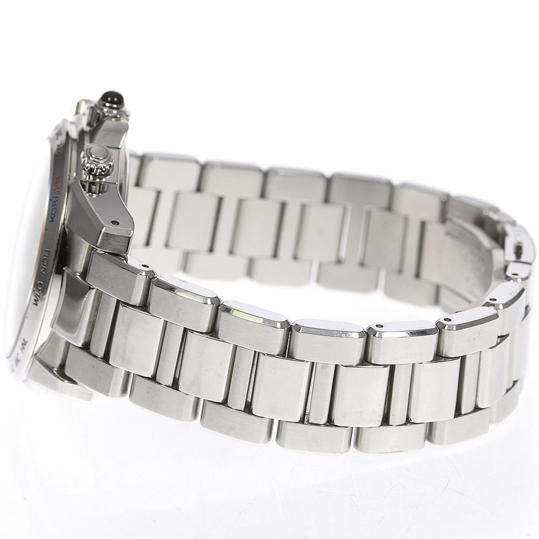 ★箱・保証書付き【SEIKO】セイコー クレドール フェニックス 日韓ワールドカップ 限定500本 4S77-00A0/GCBG977 自動巻き メンズ_713965 6